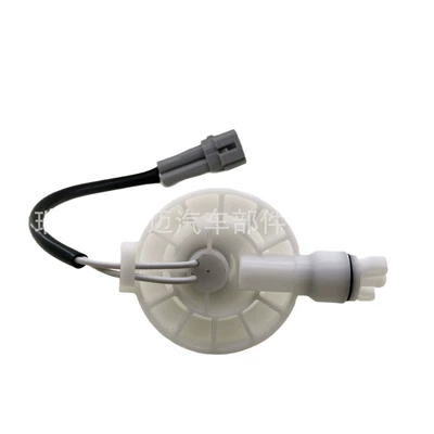 Other starting systems car oil-water separation