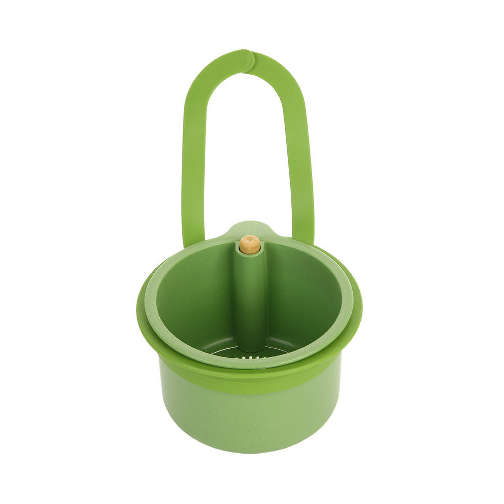Green [volume model]