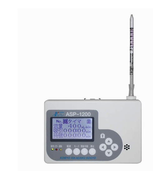 现货供应KOMYOKK光明理化 静电氢气传感器KTS-526