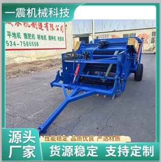 拨齿款捡石机拖拉机悬挂式农用搂石机加强锰钢齿宽度1.2/1.5米