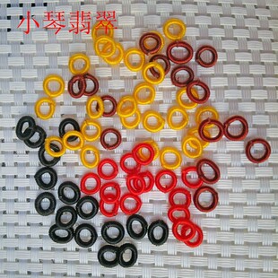 �־�����ȦDIY���}�Y5-6mm����ȦС�@�Ʒ����S�����l�ֹ�����