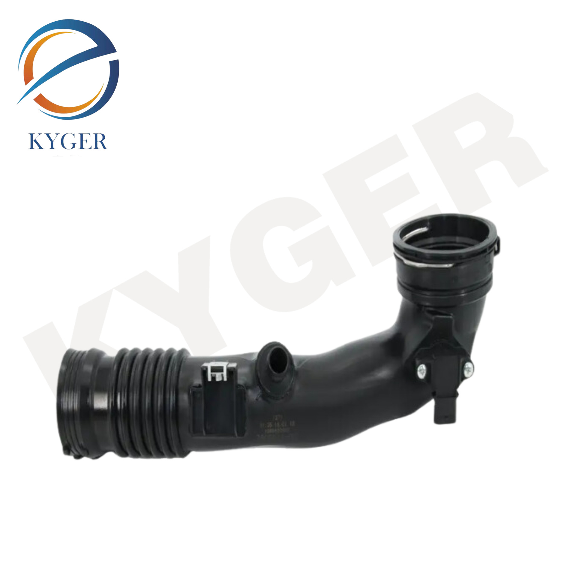 Suitable for Bmw F07F10F12 Intake Pipe 13717609811 1371 7609 811