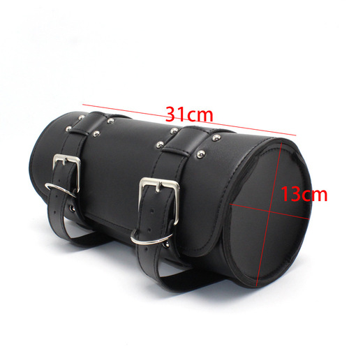 Harley motorcycle bag, retro modified motorcycle bag, side bag, rider bag, front bag, electric vehicle tool bag