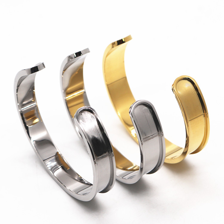 Bracelet stainless steel