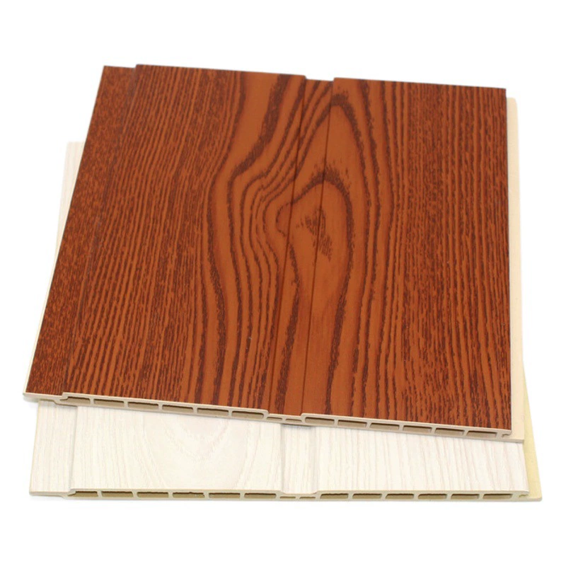 Настенные панели из ПВХ-пластика, настенные панели для внутренней отделки, интегрированные настенные панели из бамбукового древесного волокна, плоские большие панели, панели для гостиничных панелей