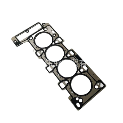 Korando Rodius, Cylinder and parts