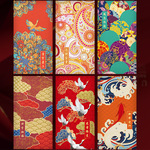 定制2026年马年红包个性创意高档烫金LOGO定做春节利是封新年红包