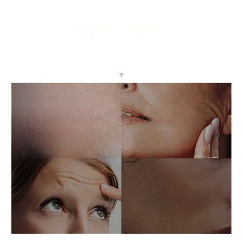 Cross-border Retinol Repair Cream Foreign Trade English Version Retinol Cream Polypeptide A Alcohol Moisturizing Cream