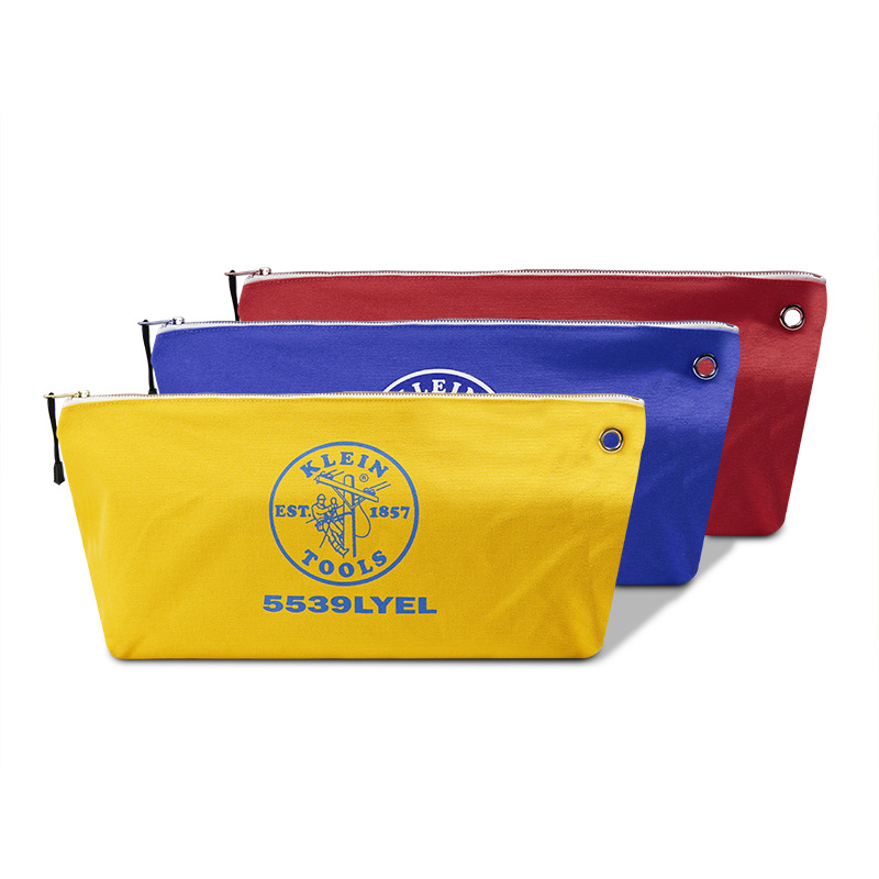 外贸批发 汽车维修工具帆布收纳袋 超大工具收纳包