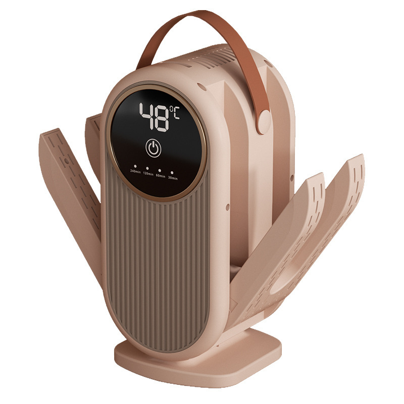 다기능 신발 건조기 - 멀티 헤드