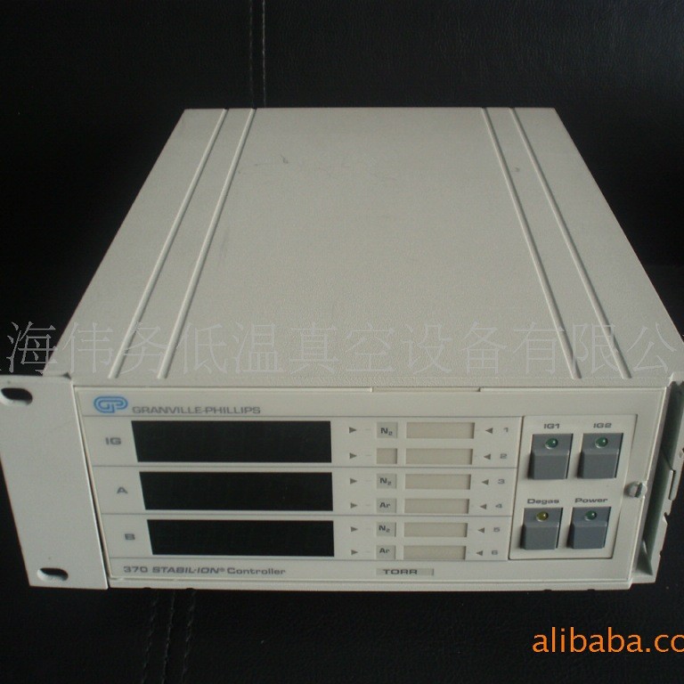 GP Gauge Controller370101