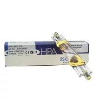 Philips HPA400S Ультрафиолетовая лампа для загара HPA400/30S УФ-отверждаемая лампа для экспозиции трубки солнечный свет для ванны