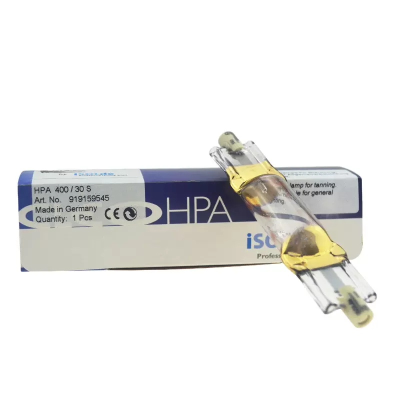 Philips HPA400S紫外线晒版灯HPA400/30S UV固化曝光灯管日光浴灯