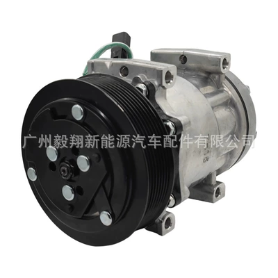 Soyutma sisteminin digər hissələri for Extended Rear Outlet Large