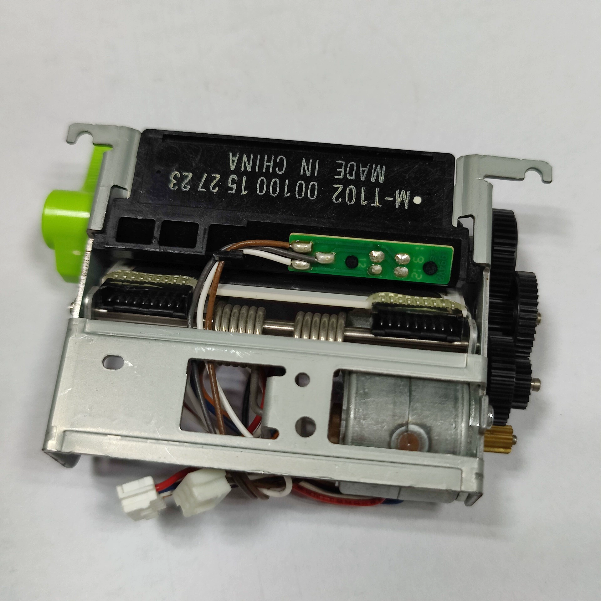 Принтерный головка для термопечати Epson/Epson M-T102 движущийся