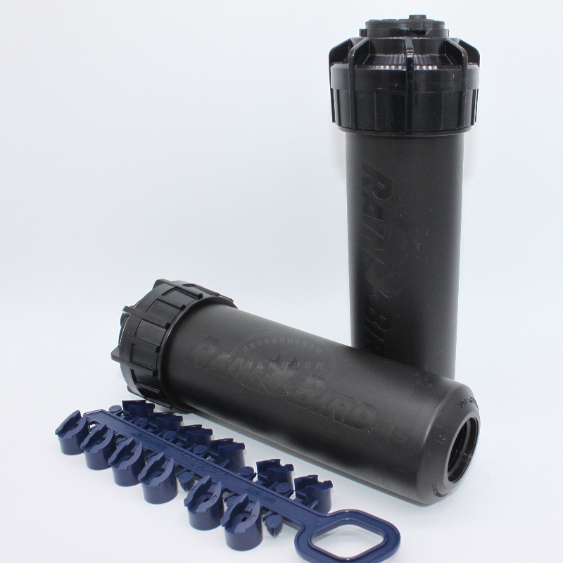 进口雨鸟5004地埋伸缩喷头|草坪地埋喷头 旋转喷头原装5000系列