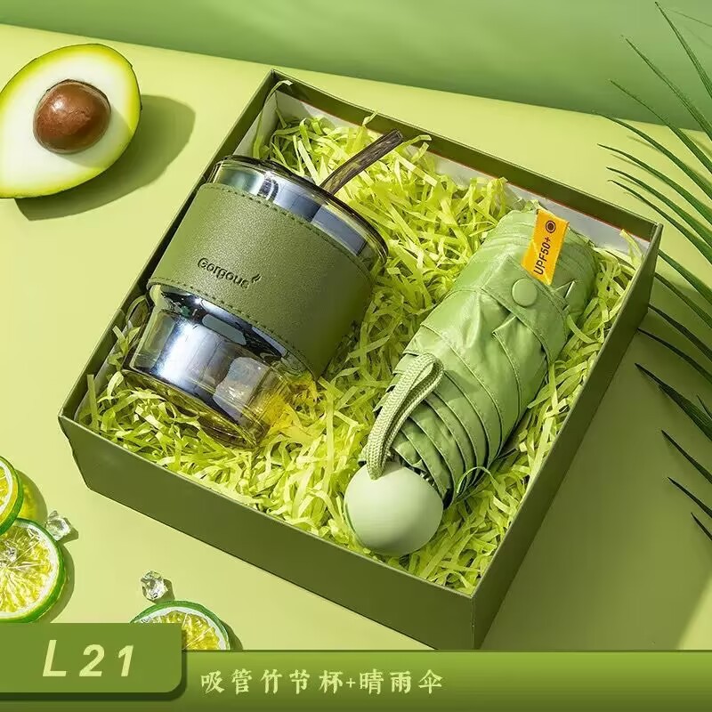 创意礼品套装周年庆礼物开业活动伴手礼套装团建送员工实用小礼品|undefined
