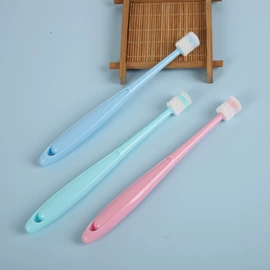 口腔清洁;牙刷;狗狗清洁