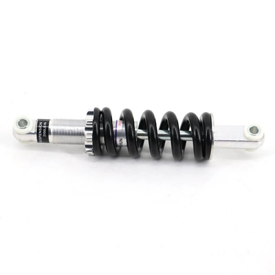 Motosiklet ləvazimatları və aksesuarları — and Rear Shock Absorber