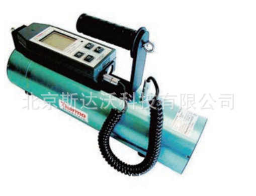 便携式辐射检测仪（射线、中子、表面污染）