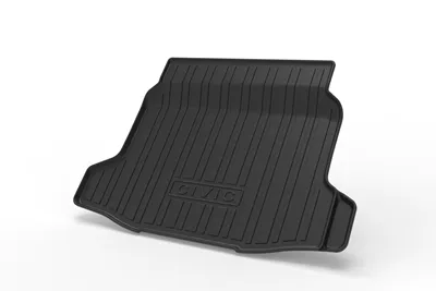 Generation Accord New Energy, Trunk Mat - 22-23-civic-hatchback-without-audio-on-the-right-side-120605