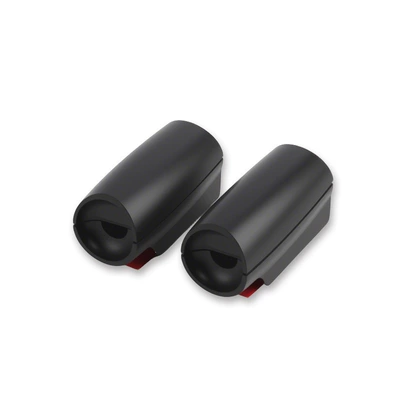 Deer Whistle Alarm Ultrasonic | Other Automotive Safety Supplies - g-model-mini-black-pair