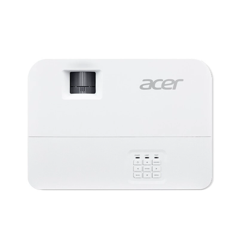 Коммерческий проектор Acer AF608K для бизнеса и офиса, интеллектуальный проектор для конференций, 4000 люмен