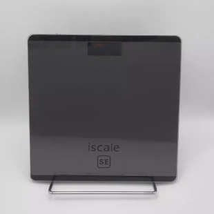 Creative Fashion Cartoon Backlit Night Vision Home Health Scale Human Scale Electronic Scale Weighing Scale Mini Electronic Scale