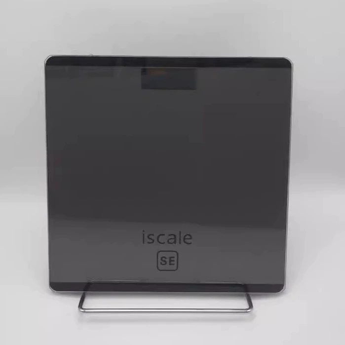 Креативная Мода Мультфильм подсветка ночного видения домашние весы здоровья Электронные весы мини электронные весы