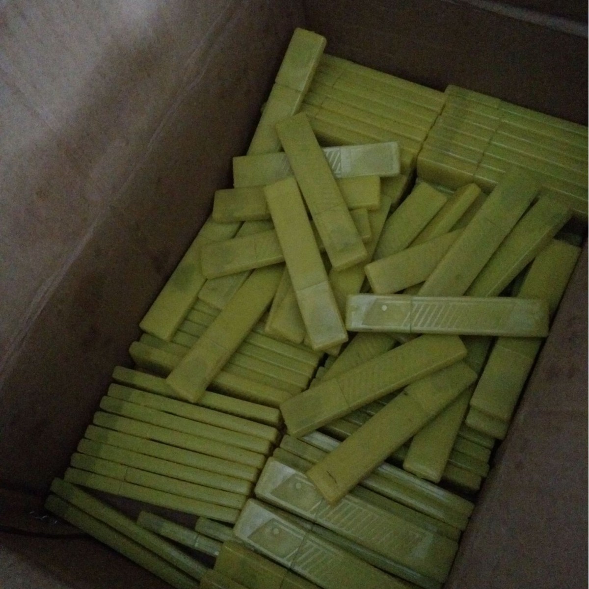 鸿天力地铲铲刀刀片 不锈钢刮刀清洁工具 铲刀刀片配件厂家批发