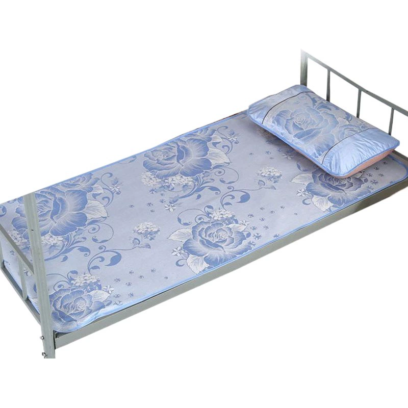 Новый Ice Silk сиденье студенческое общежитие один 0,8/0,9/1,0 верхний и нижний магазин коврик завод прямо на складе оптом