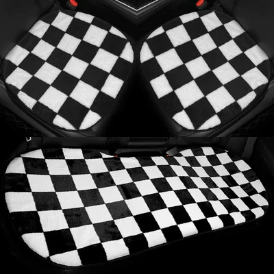 Single Piece Car – Qìchē Seat cushion, seat cover