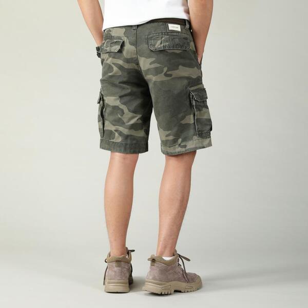 summer shorts for leisure