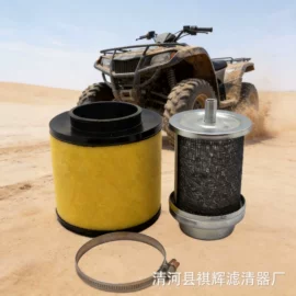 空气滤清器;其他滤清器;汽车滤芯