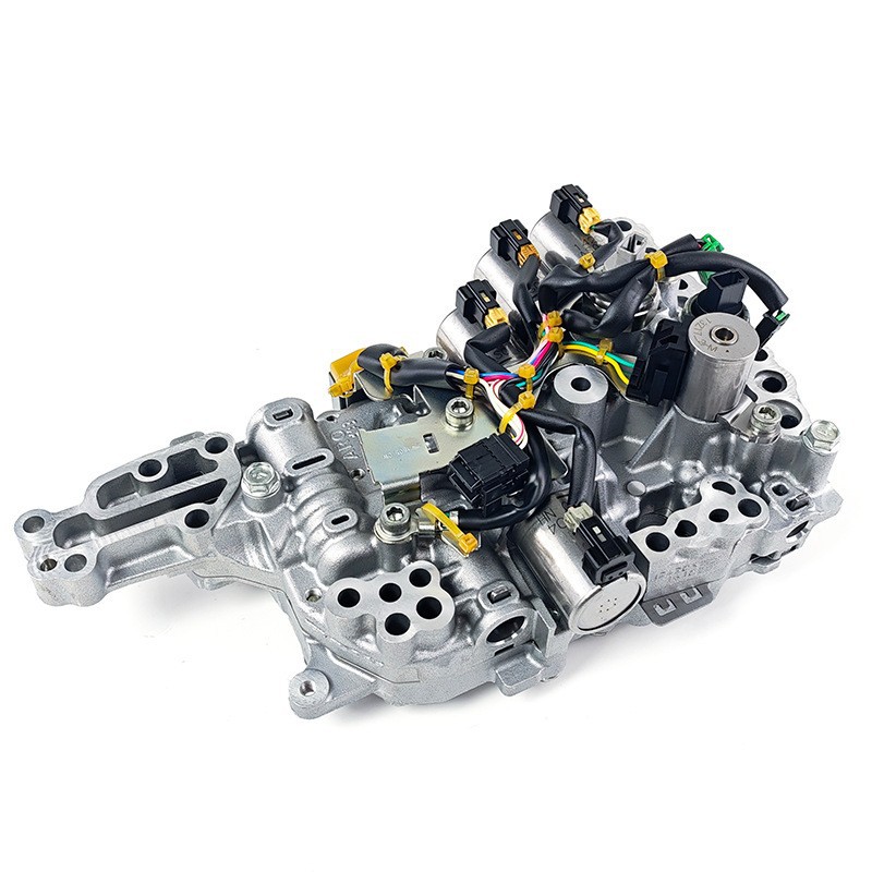 Jf018E Jf018 Cvt Transmission Valve Body Fits for Nissan Altima 2.5L 2014-2018