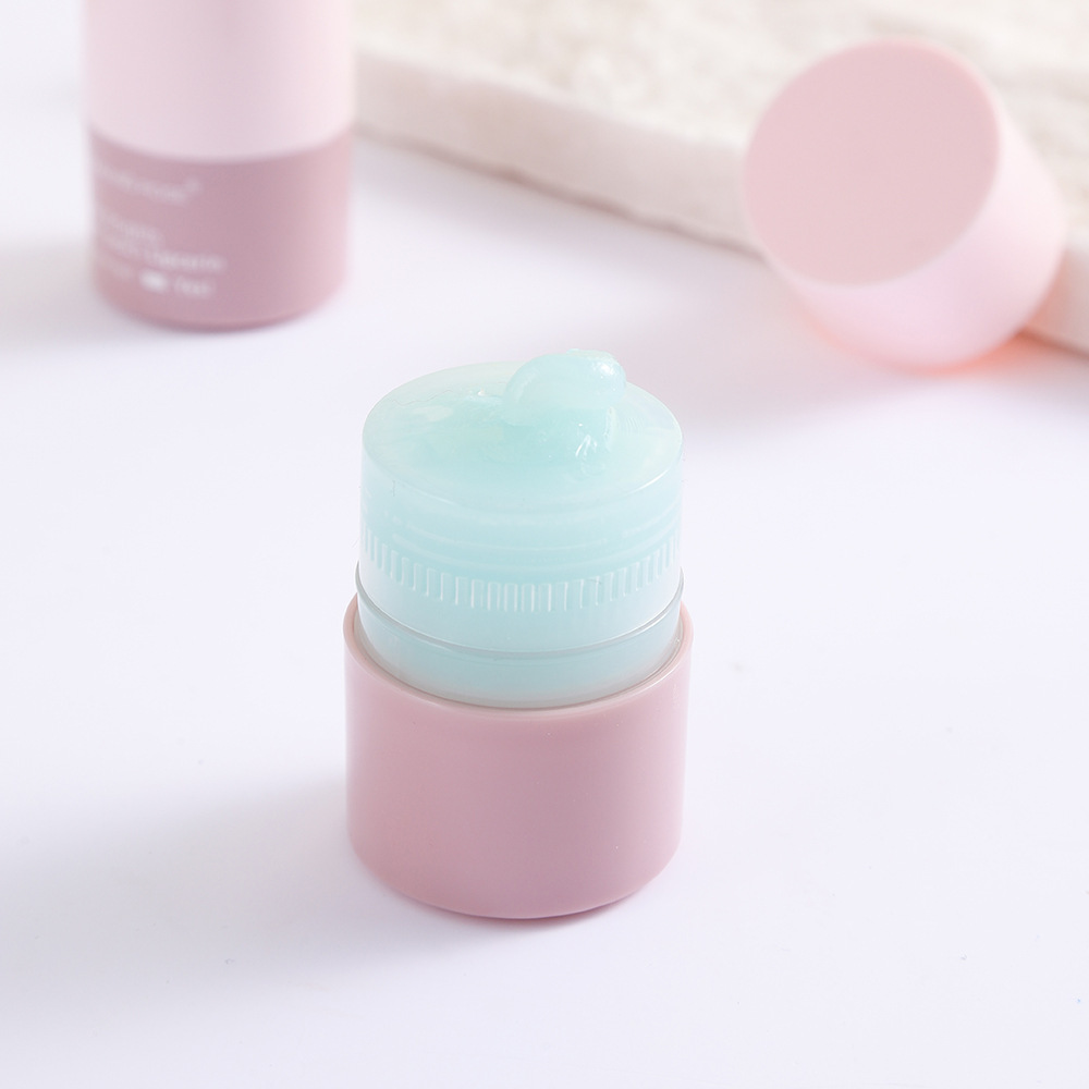 Moisturizing Lip Mask Repairing Lip Gloss For Smooth Lip Makeup_voghion.com
