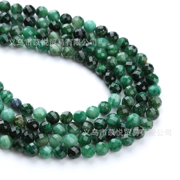 Granny crystal hard drive cut loose beads