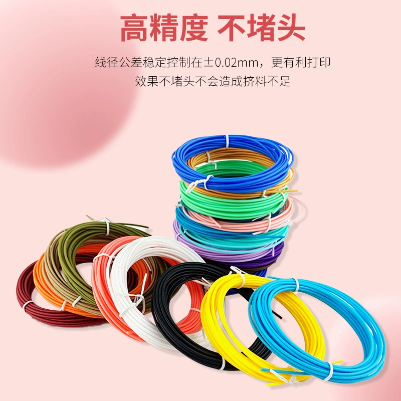 Импорт принтера, 3D печать, PLA