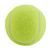 High tennis toy for training, pet, can bite