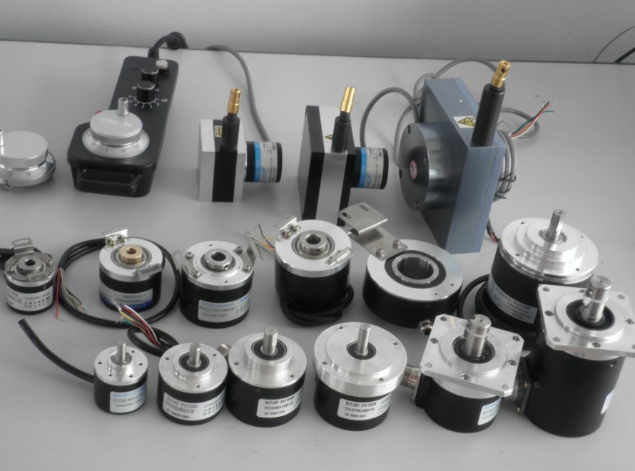 手轮OMT1469-100B-5E