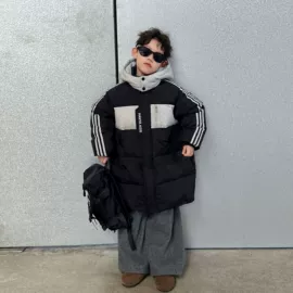 童裤;童T恤;童卫衣