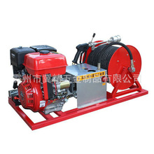 �ƶ�ʽ���ظ�ѹϸˮ�������ƶ�ʽɭ��ˮ������6MSWC-2325