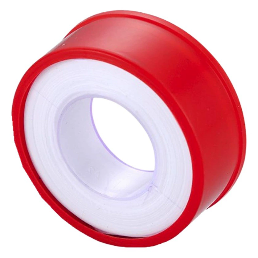 Лента сырья большой рулон оптом 20 метров сырой ленты сантехника фитинги против просачивания воды остановка утечки ремонтная лента водяная лента уплотнительная лента