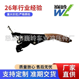 制动器总成;电动车配件;车身及附件