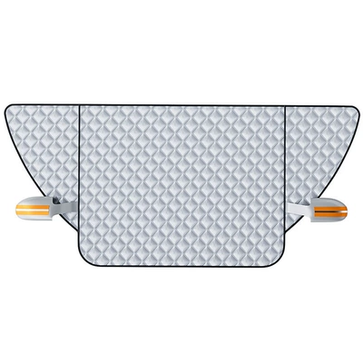 Front Windshield, Snow Cover, Anti-Frost, Car snow shield