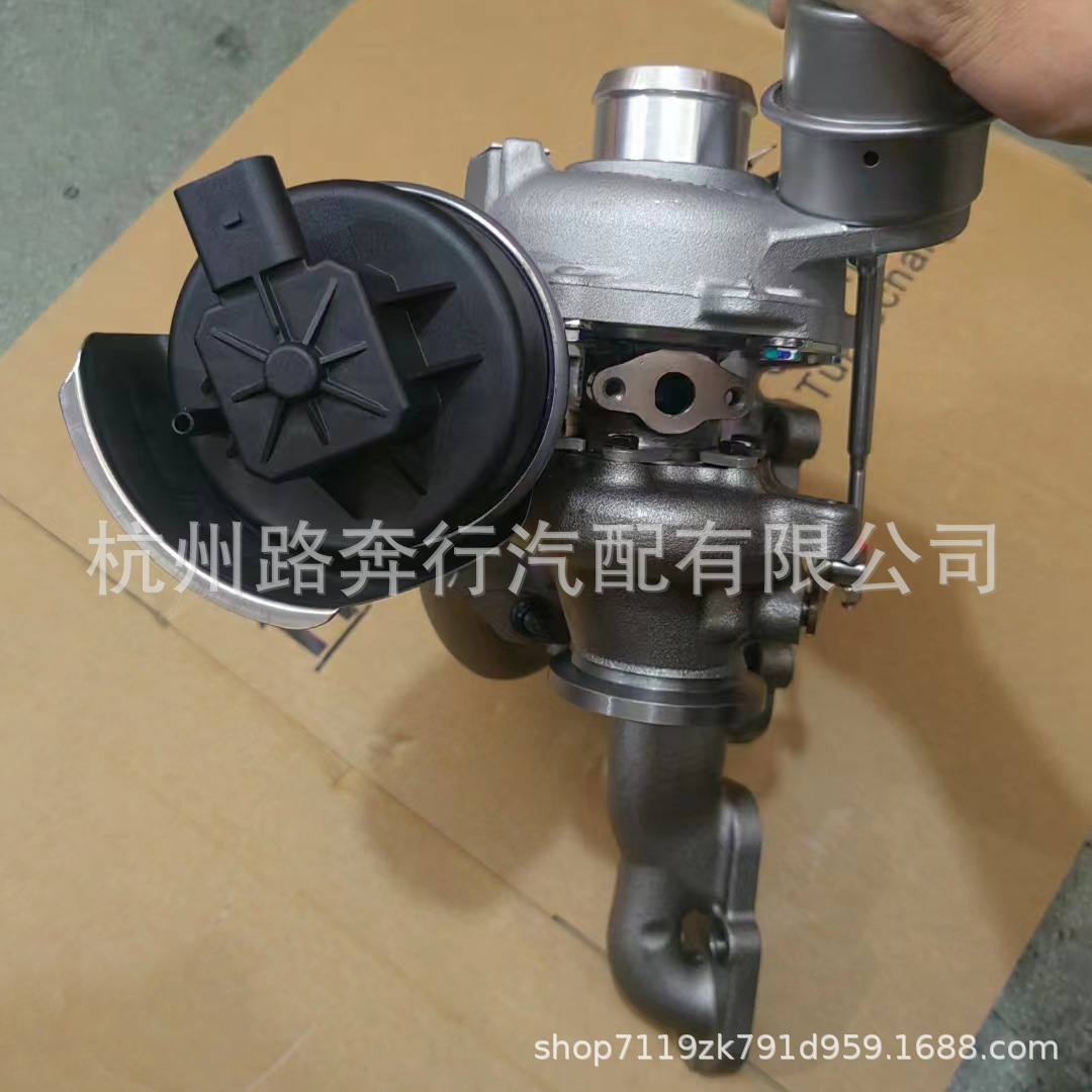 Applicable pickup AMAROK2.0T turbocharger 10009700098 53049700144 5304014