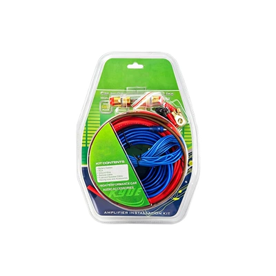 audio wiring sets, car subwoofer: Other Car Video
