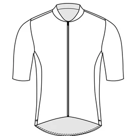 骑行服;速干t恤;运动紧身裤