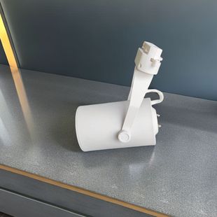 PAR20 spotlight led clothing store track lamp commercial spotlight track spotlight highlight energy-saving lamp