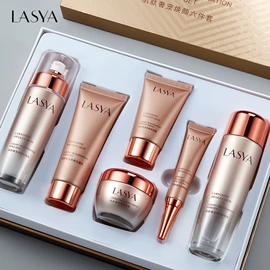 面部护理套装;贴片面膜;面霜